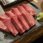 焼肉ひだや - 