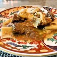 RISTORANTE E'VOLTA il cielo - 