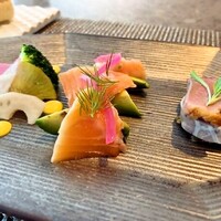 RISTORANTE E'VOLTA il cielo - 