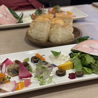 季節の旬彩イタリアン ナビガンテ - 