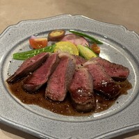 季節の旬彩イタリアン ナビガンテ - 