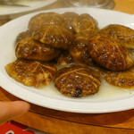 南粤美食 - 長野産椎茸