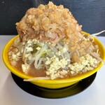 ラーメン道 時の鐘 - 