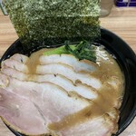 Yokohama Ramen Hibikiya - 