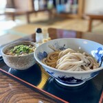 田舎うどん てつ - 