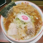 Ooimachi Tachigui Chuukasoba Irikoya - 