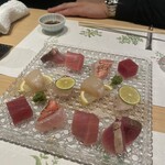 お料理 真 - 