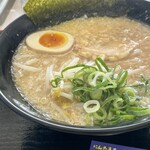 Nintama Ramen - 