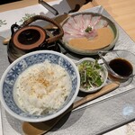 お料理 真 - 