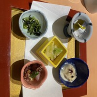 和食日和 おさけと 神楽坂 - 