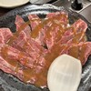 和牛・焼肉・ホルモン三吉 烏丸本店