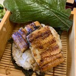 京懐石 美濃吉 竹茂楼 - 