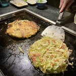 Asakusa Monja Kamiya - 