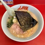 ラーメン山岡家 - 