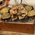 京懐石 美濃吉 竹茂楼 - 