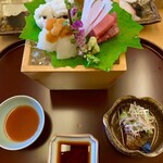 京懐石 美濃吉 竹茂楼 - 