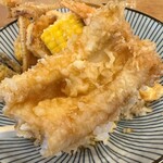 Tempura Tenkyuu - 