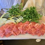 京懐石 美濃吉 竹茂楼 - 