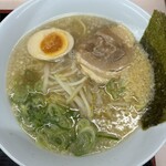 にんたまラーメン - 