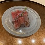 Ginza Chikamitsu - 