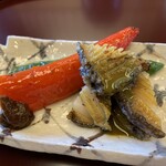 京懐石 美濃吉 竹茂楼 - 