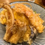 Tempura Tenkyuu - 