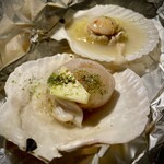 浅草もんじゃ香味家 - 