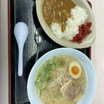 にんたまラーメン - 