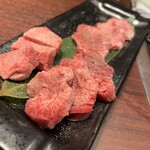 Sumibiyakiniku Junchan - 