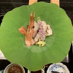 京懐石 美濃吉 竹茂楼 - 