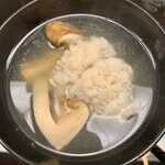 京懐石 美濃吉 竹茂楼 - 