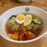 平壌冷麺食道園 - 