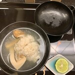 京懐石 美濃吉 竹茂楼 - 