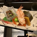 京懐石 美濃吉 竹茂楼 - 