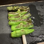 Yakitori Icchan - 