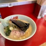 ラーメン山岡家 - 