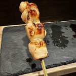 Yakitori Icchan - 