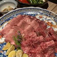 焼肉㐂舌 南船場 - 