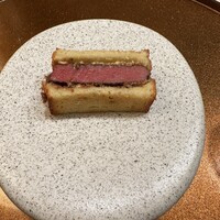 銀座 ちかみつ 並木通り - 
