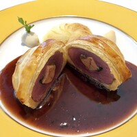 シェ・イノ - 