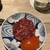 焼肉㐂舌 - 料理写真: