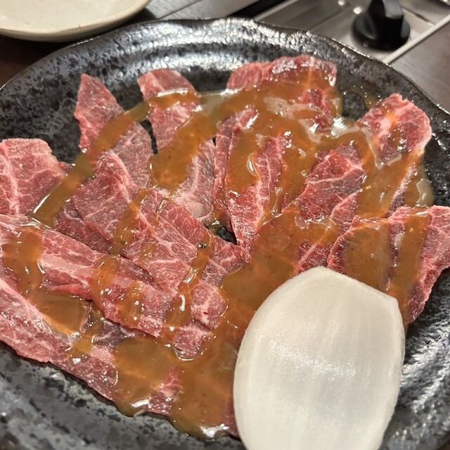 Wagyu Yakiniku Horumon Sankichi Karasuma Honten photo 2