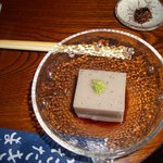 Hanase Soba Kachikuan - 