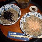 Hanase Soba Kachikuan - 