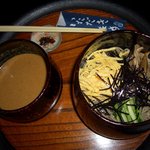 Hanase Soba Kachikuan - 