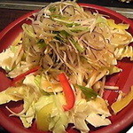 Okonomiyaki Hompo - 