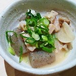 馬肉専門店 よかよか - つきだし