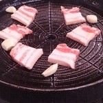 Kankokuryouri Wagyuu Yakiniku Cheju - 