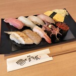 Sushi Maru Tatsu - 