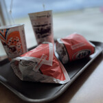 Ａ＆Ｗ - 